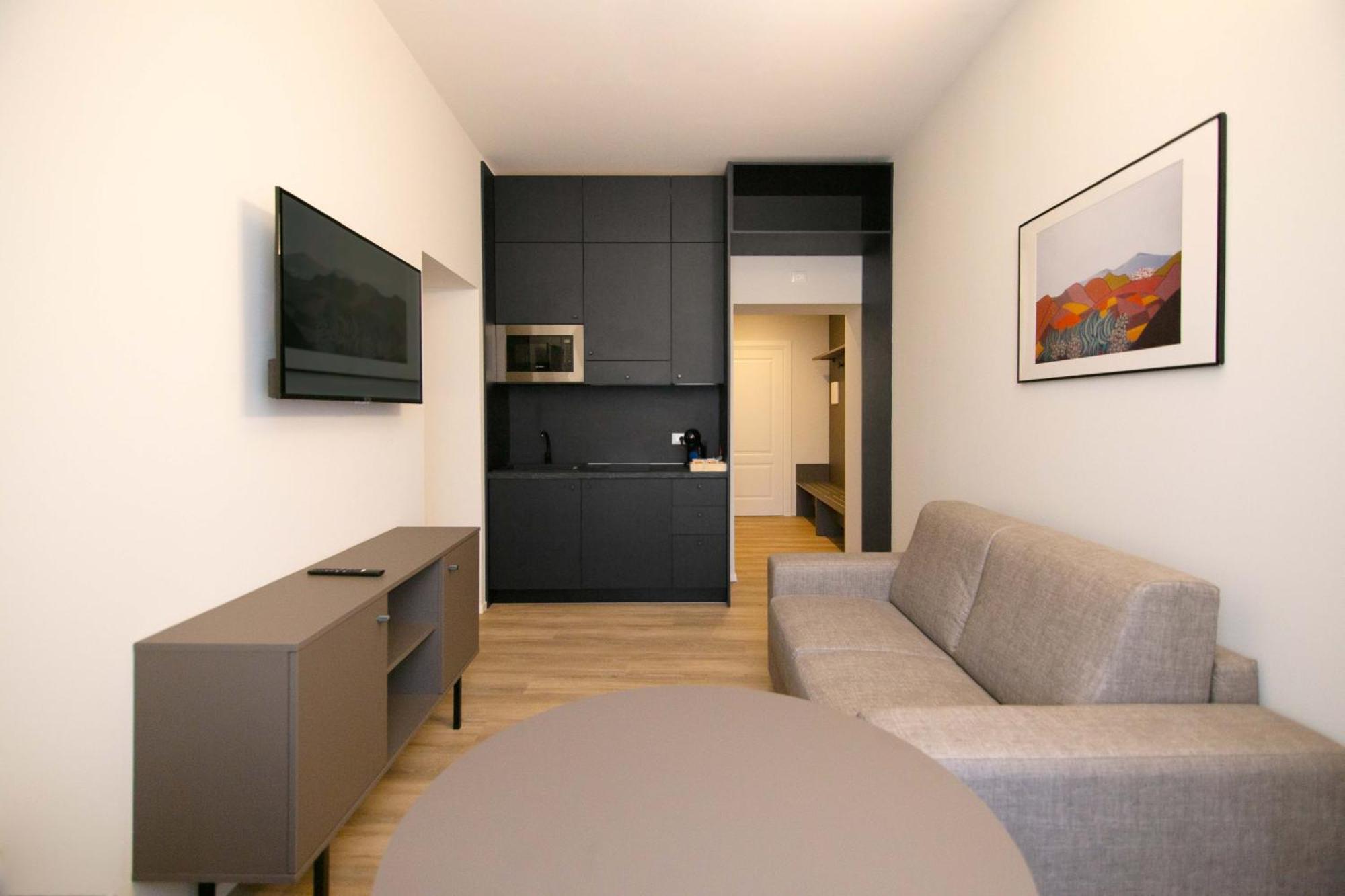Hotel Orientale Brindisi Zimmer foto